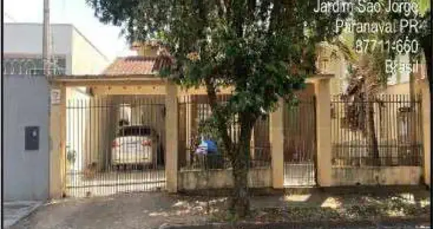 Oportunidade única em paranavai - pr | tipo: casa | negociação: venda online  | situação: imóvel