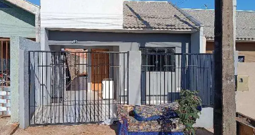 Oportunidade única em rolandia - pr | tipo: casa | negociação: venda online  | situação: imóvel