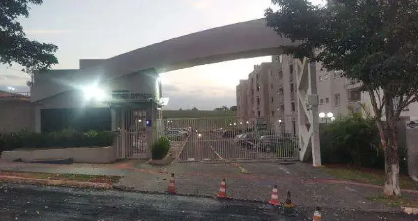 Oportunidade única em cambe - pr | tipo: apartamento | negociação: venda direta online | situação: imóvel