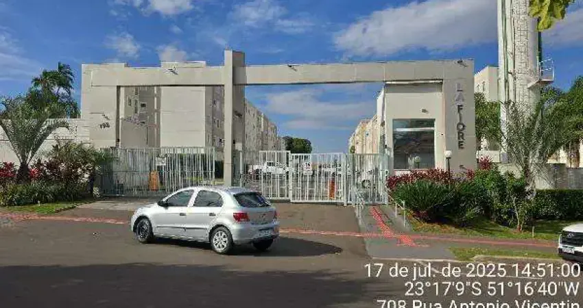 Oportunidade única em cambe - pr | tipo: apartamento | negociação: venda direta online | situação: imóvel