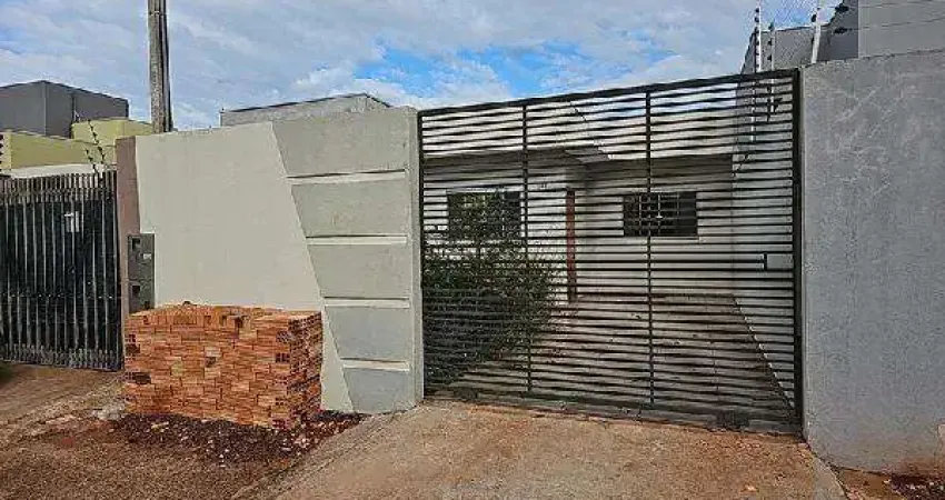 Oportunidade única em arapongas - pr | tipo: casa | negociação: venda online | situação: imóvel