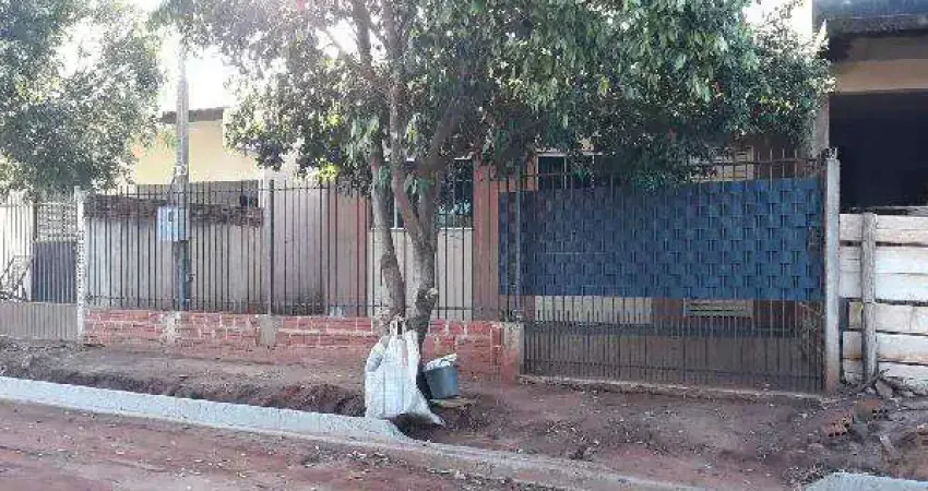 Oportunidade única em santo antonio do caiua - pr | tipo: casa | negociação: venda direta online | situação: imóvel