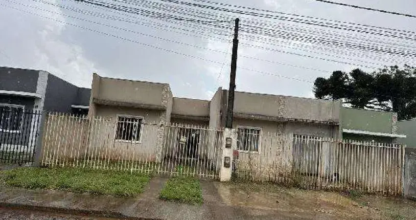 Oportunidade única em ponta grossa - pr | tipo: casa | negociação: venda direta online  | situação: imóvel