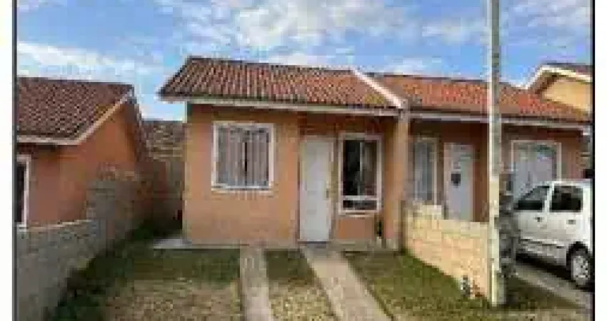 Oportunidade única em ponta grossa - pr | tipo: casa | negociação: venda direta online | situação: imóvel