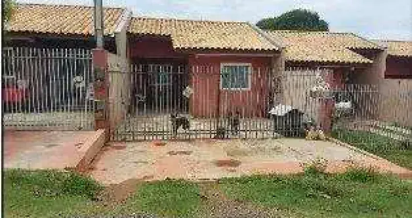 Oportunidade única em ponta grossa - pr | tipo: casa | negociação: venda direta online | situação: imóvel