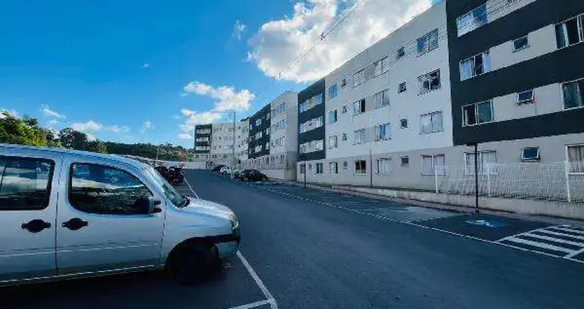 Oportunidade única em almirante tamandare - pr | tipo: apartamento | negociação: venda direta online | situação: imóvel