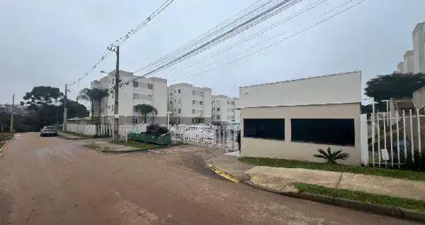 Oportunidade única em almirante tamandare - pr | tipo: apartamento | negociação: venda online | situação: imóvel