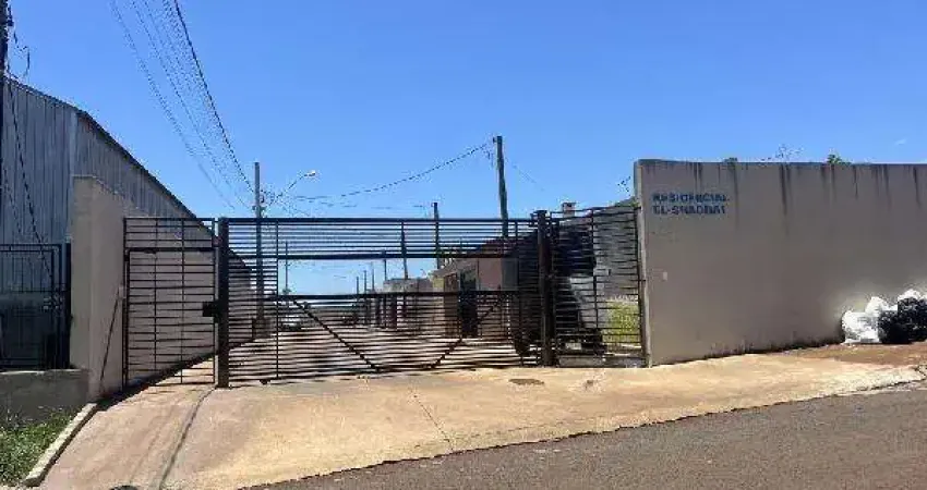 Oportunidade única em arapongas - pr | tipo: casa | negociação: venda online | situação: imóvel