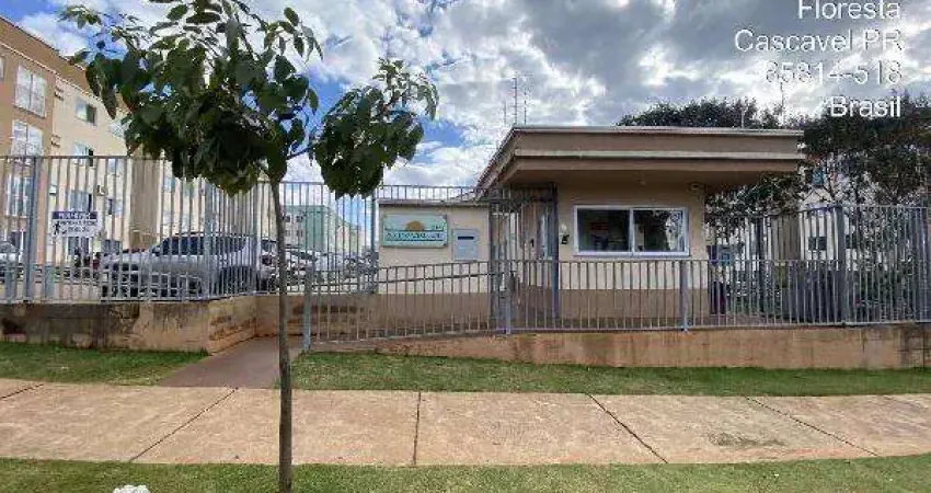 Oportunidade única em cascavel - pr | tipo: apartamento | negociação: venda online | situação: imóvel