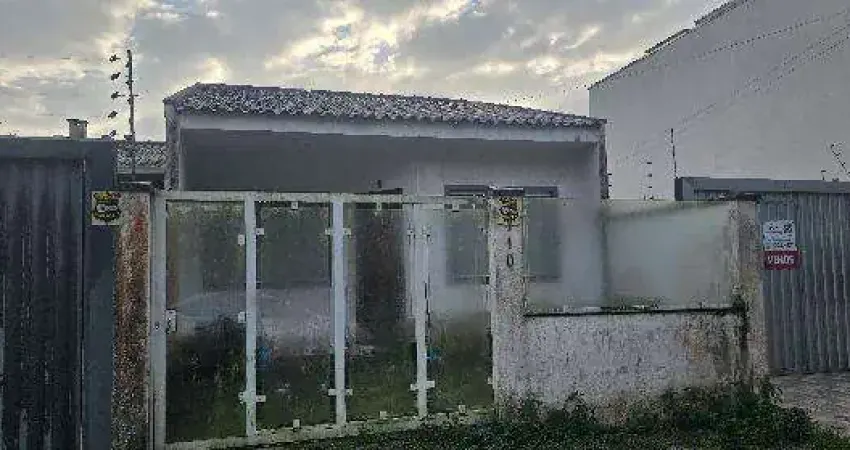 Oportunidade única em paranagua - pr | tipo: casa | negociação: venda online | situação: imóvel