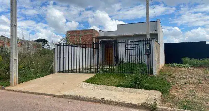 Oportunidade única em fazenda rio grande - pr | tipo: casa | negociação: venda direta online | situação: imóvel