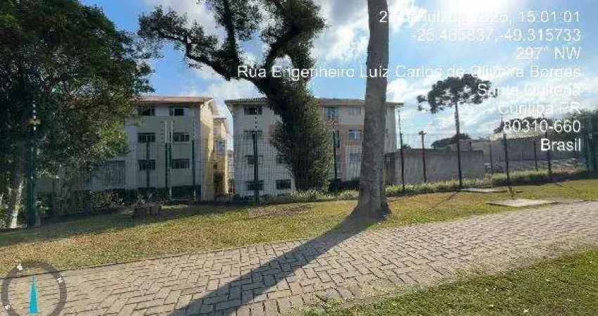 Oportunidade Única em CURITIBA - PR | Tipo: Apartamento | Negociação: Venda Online | Situação: Imóvel