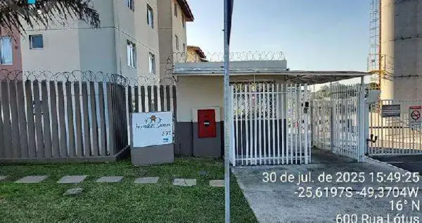 Oportunidade Única em ARAUCARIA - PR | Tipo: Apartamento | Negociação: Venda Online | Situação: Imóvel