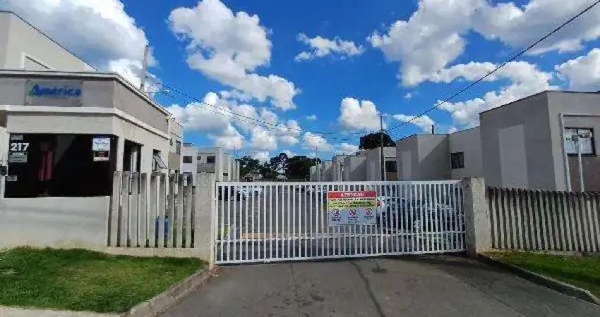 Oportunidade Única em FAZENDA RIO GRANDE - PR | Tipo: Apartamento | Negociação: Venda Online | Situação: Imóvel