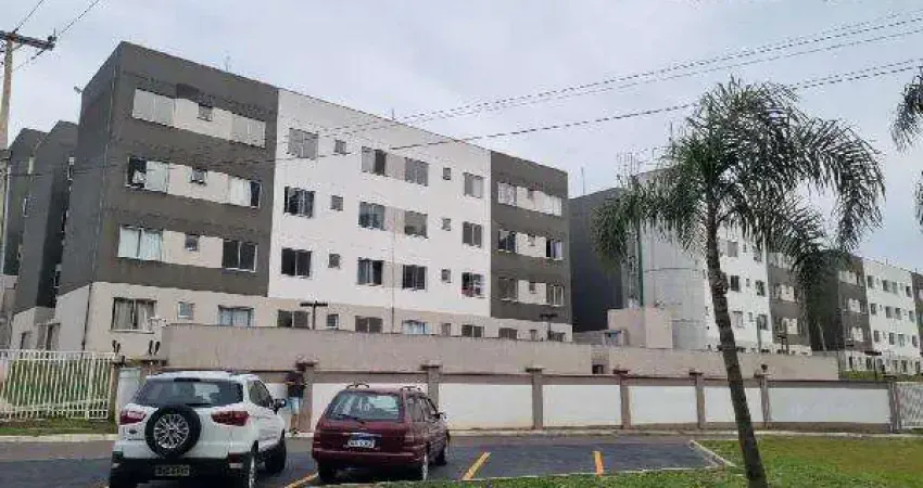 Oportunidade Única em CAMPO LARGO - PR | Tipo: Apartamento | Negociação: Venda Direta Online | Situação: Imóvel