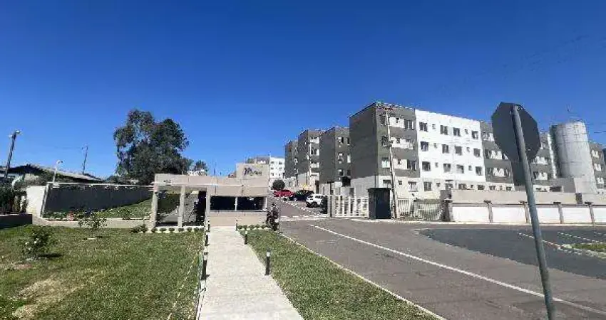 Oportunidade Única em CAMPO LARGO - PR | Tipo: Apartamento | Negociação: Venda Direta Online | Situação: Imóvel