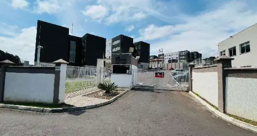 Oportunidade Única em CAMPO LARGO - PR | Tipo: Apartamento | Negociação: Venda Direta Online | Situação: Imóvel