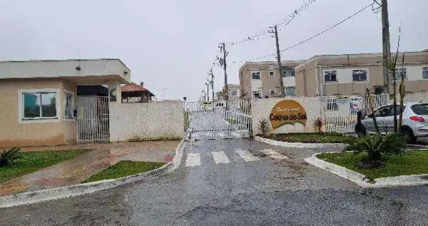 Oportunidade Única em ALMIRANTE TAMANDARE - PR | Tipo: Apartamento | Negociação: Venda Online | Situação: Imóvel