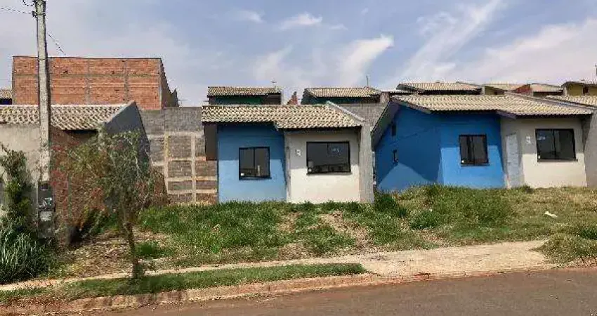 Oportunidade Única em APUCARANA - PR | Tipo: Casa | Negociação: Venda Online | Situação: Imóvel