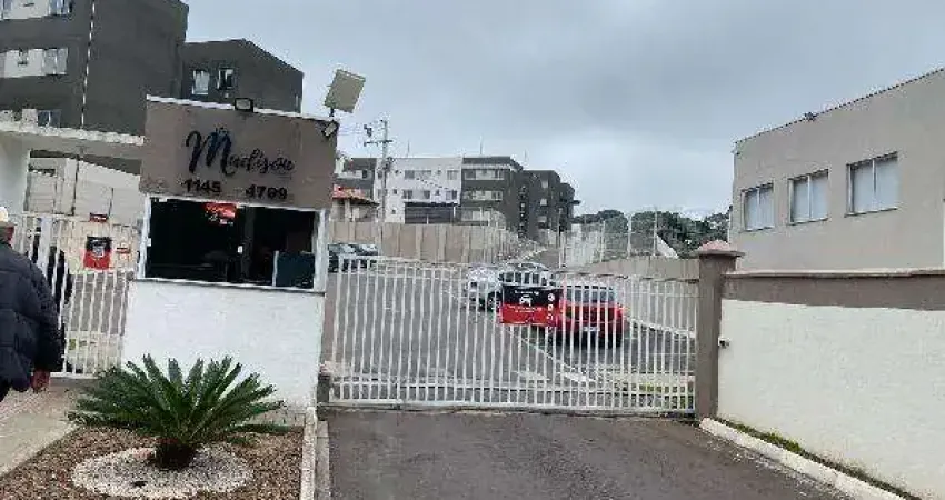 Oportunidade Única em CAMPO LARGO - PR | Tipo: Apartamento | Negociação: Venda Direta Online | Situação: Imóvel