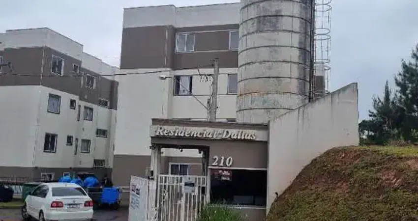 Oportunidade Única em CAMPO LARGO - PR | Tipo: Apartamento | Negociação: Venda Online | Situação: Imóvel