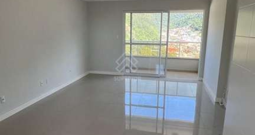 Edifício Barcelona - Apartamento 2 dormitórios sendo 1 suíte bairro Fazenda, Itajaí/SC