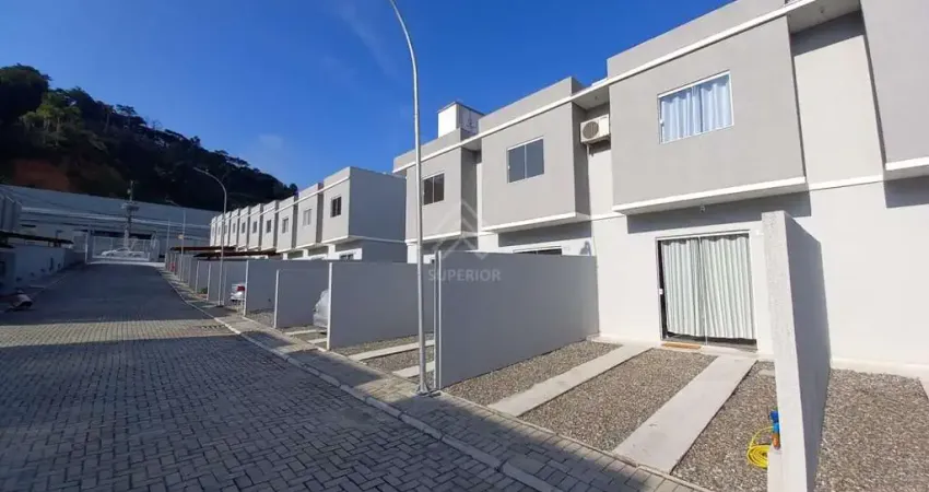 Residencial Villa Ipê - Residencial Villa Ipê | Sobrado geminado