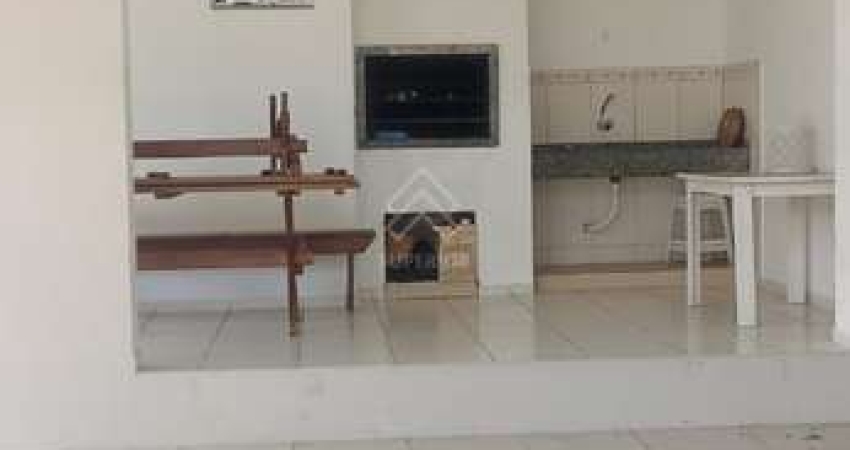 Residencial Cidade Nova III - Apartamento 2 dormitórios à venda bairro Cidade Nova em Itajaí/SC