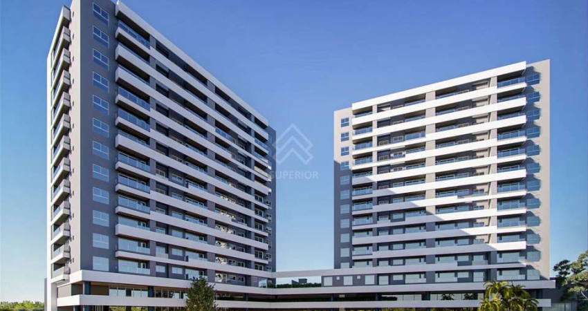 Luminares - Apartamento em Fazenda, Itajaí/SC