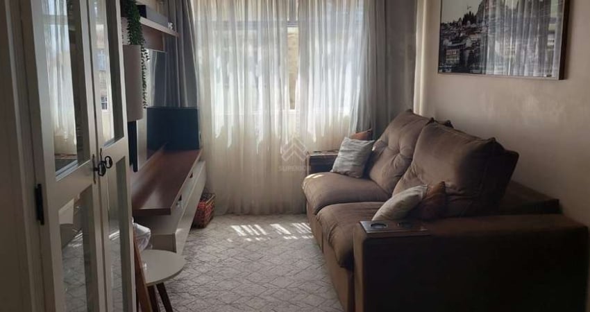 Condomínio Maria Clara - Apartamento 3 dormitórios bairro São João, Itajaí/SC