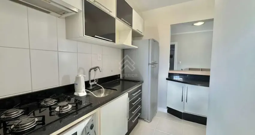 Villa park residence - apartamento 2 dormitórios à poucos metros de clube de campo itamirim