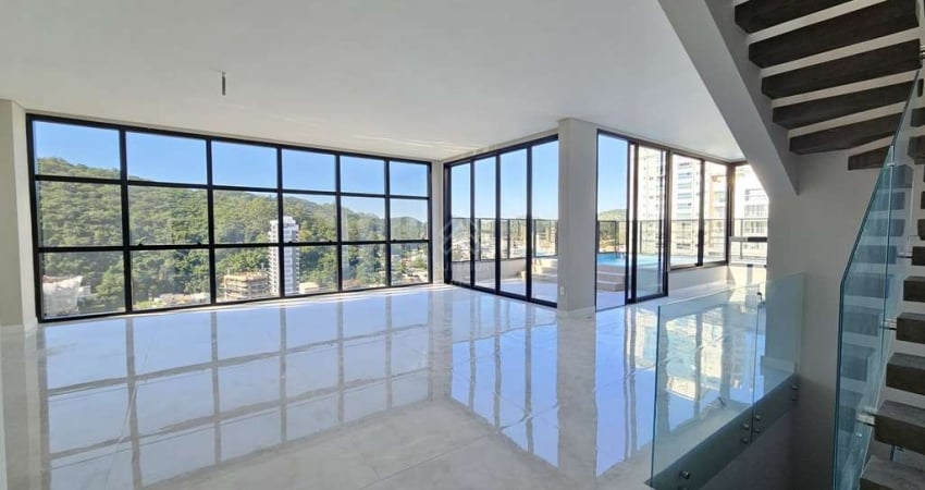 Sun Coast Residence - Sun Coast Residence | Cobertura Triplex