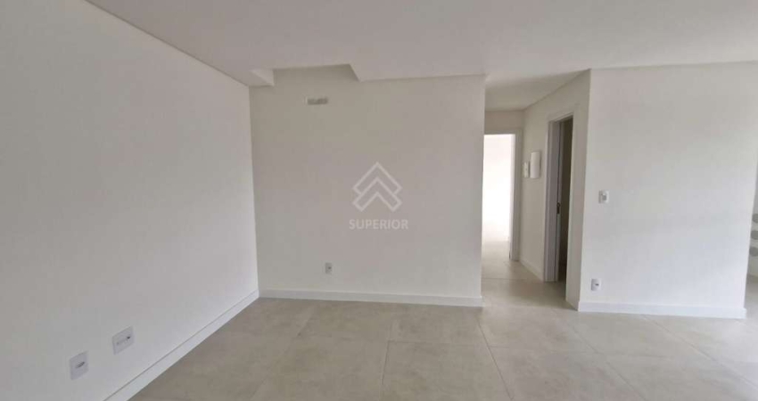 Residencial Lago Di Lucerna - Apartamento 2 dormitórios sendo 1 suíte em Dom Bosco, Itajaí/SC