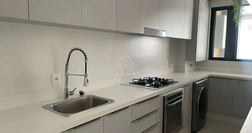 Edifício Residencial Catânia - Apartamento Alto padrão 3 dormitórios sendo 1 suíte