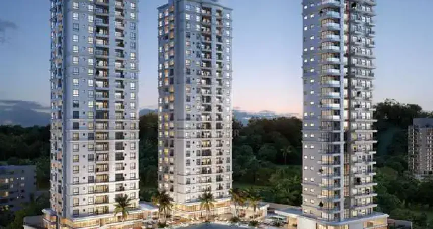 Pedras Preciosas Residencial - Pedras Preciosas Residencial