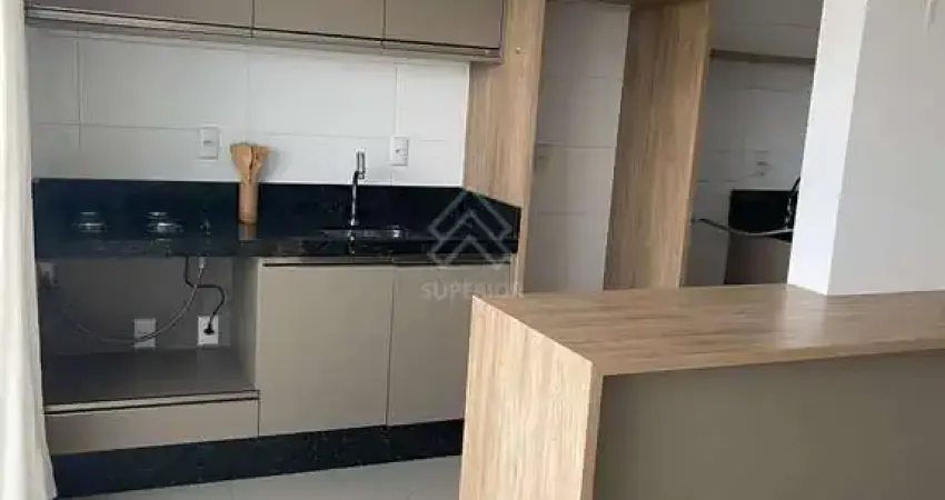 Residencial Jardim das Águas - Apartamento Mobiliado à Venda – 3 Quartos (1 Suíte) – Rua Tijucas, Itajaí