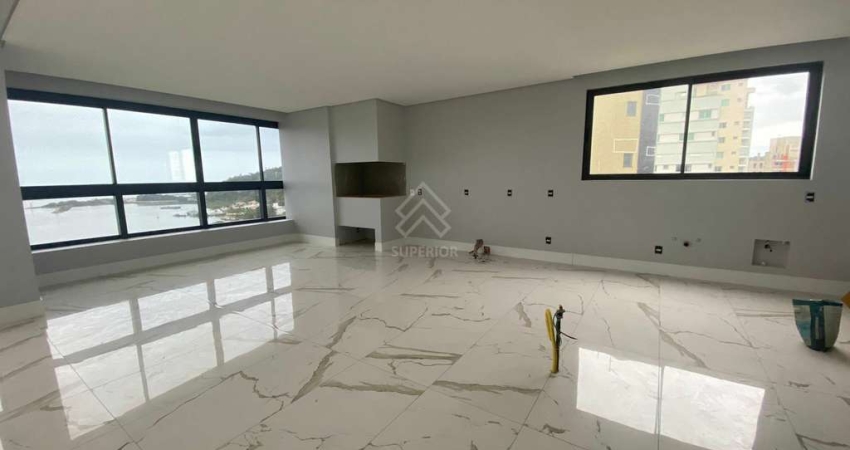 Cezanne Residence - Apartamento alto padrão exclusivo 322m2 privativos e vista definitiva
