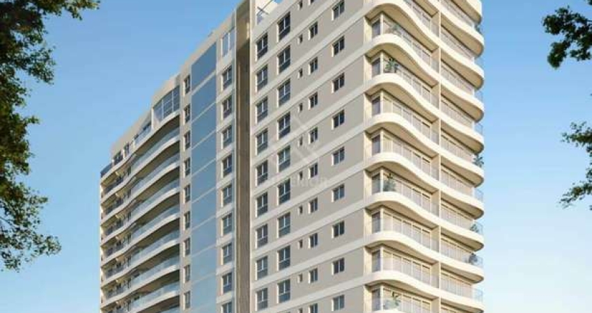 Le Blanc Brava Residence - Le Blanc residence | Apartamento na Praia Brava com área de 173m² privativos
