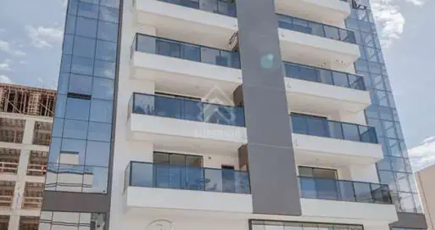 Brava Palace Residence - Brava Palace | Apartamento de alto padrão diferenciado com vista mar