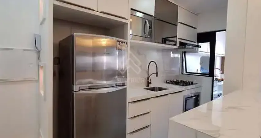 Residencial soneto - apartamento 3 dormitórios sendo 1 suíte bairro são vicente itajaí/sc