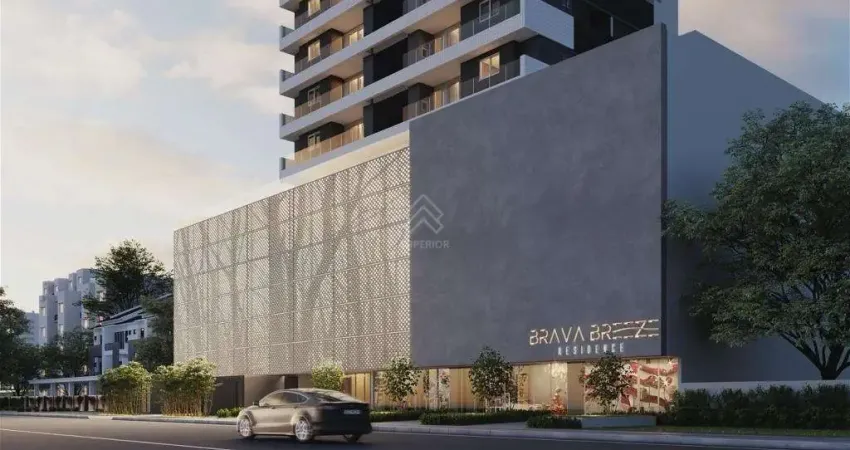 Brava Breeze - Brava Breeze | Apartamento de alto padrão