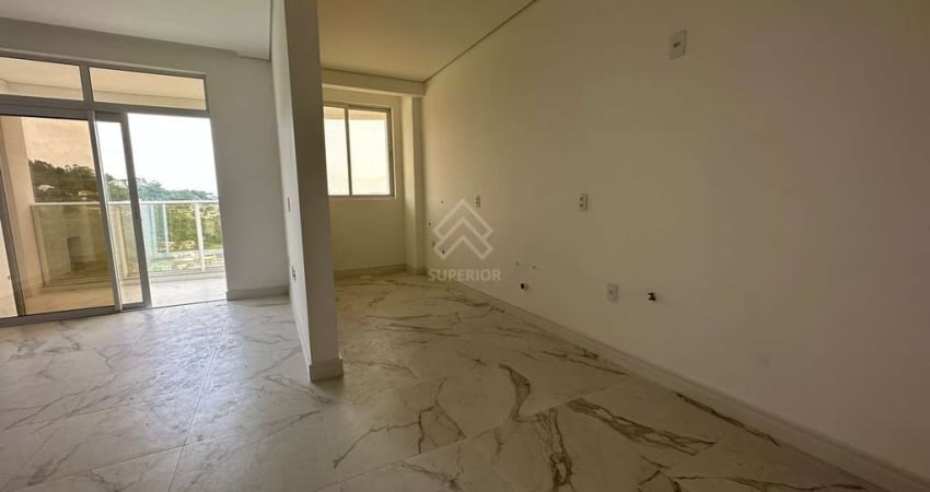 Le Havre Residence - Apartamento 2 suítes de 90m2 privativos
