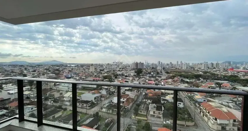 Residencial Villa Mariana - Apartamento em São João, Itajaí/SC