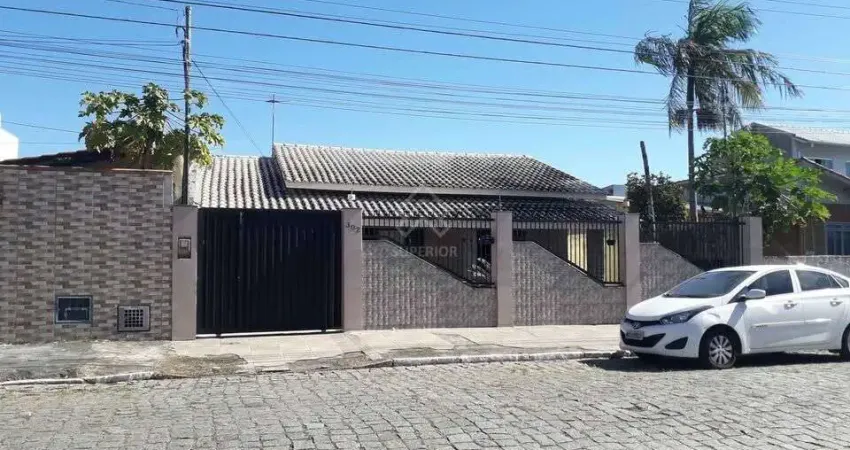 Casa em São Vicente, Itajaí/SC