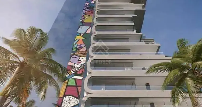 Brava Arts - Brava Arts | Apartamento de alto padrão mobiliado com design modernizado