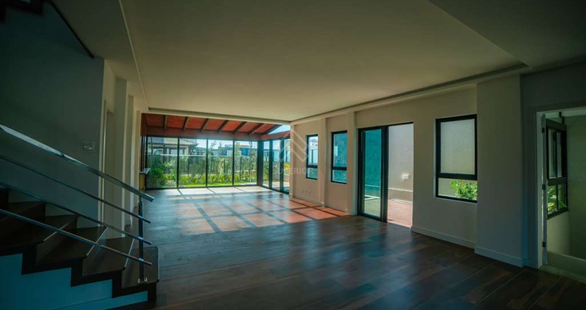 Duetto Art Residence - Duetto Residência | Casa de alto padrão