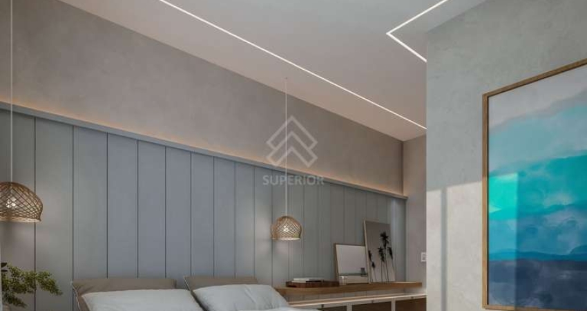 Apartamento 2 suítes centro da cidade de NavegantesPadrão