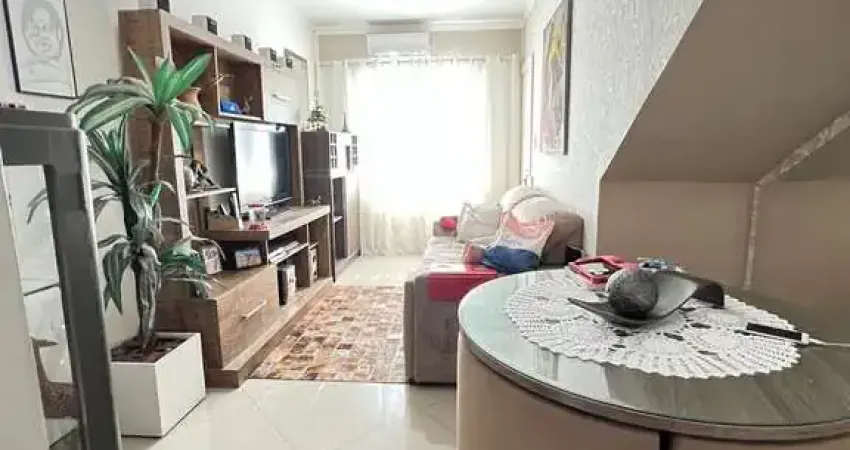Residencial La Felicita - Apartamento Com área externa em São Vicente, Itajaí/SC