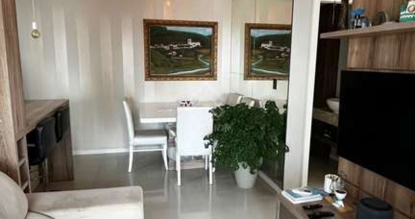Villa Di Fiori Residenzialle - Apartamento Mobiliado à Venda – 2 Suítes – Vila Operária, Itajaí