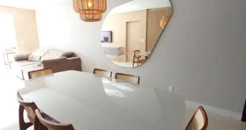 Amores da Brava Club House - Amores da Brava Club House | Apartamento de alto padrão de frente para o mar